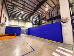 Airline House (D17), Warehouse #578705021